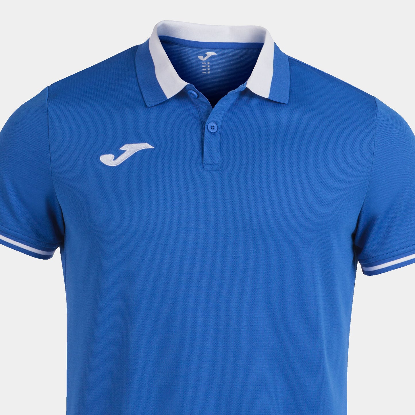 Pólos Homem Joma Championship