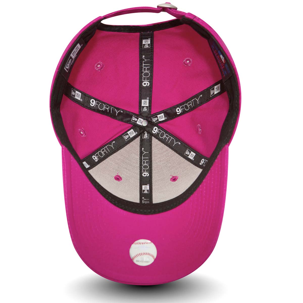 Bonés New Era New York Yankees 9Forty