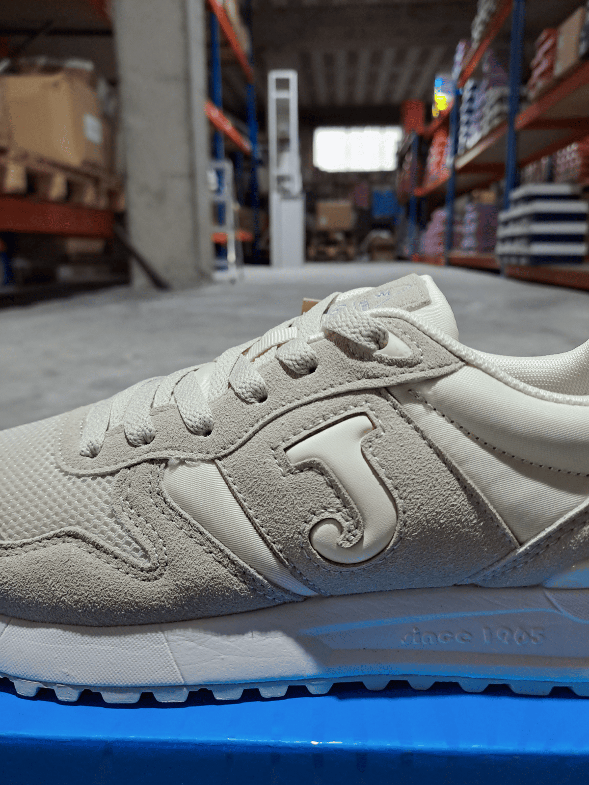 Sapatilhas Mulher Joma C.200 Lady 2525