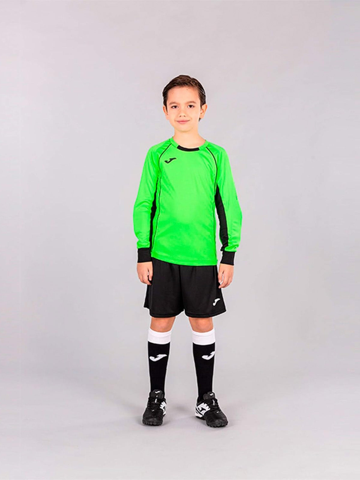 ZAMORA IV GOALKEEPER
