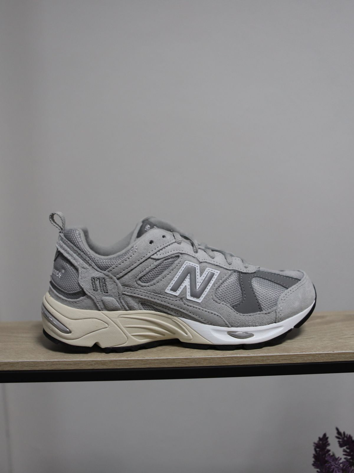 Sapatilhas Unissexo New Balance 878