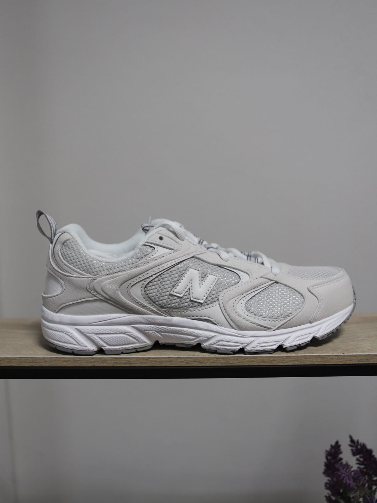 Sapatilhas Unissexo New Balance 408