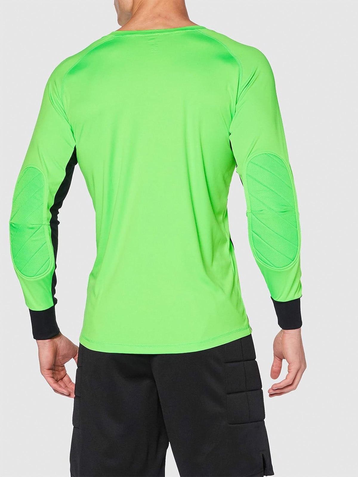 ZAMORA IV GOALKEEPER