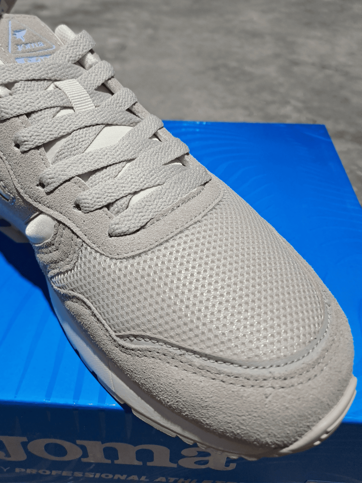 Sapatilhas Mulher Joma C.200 Lady 2525