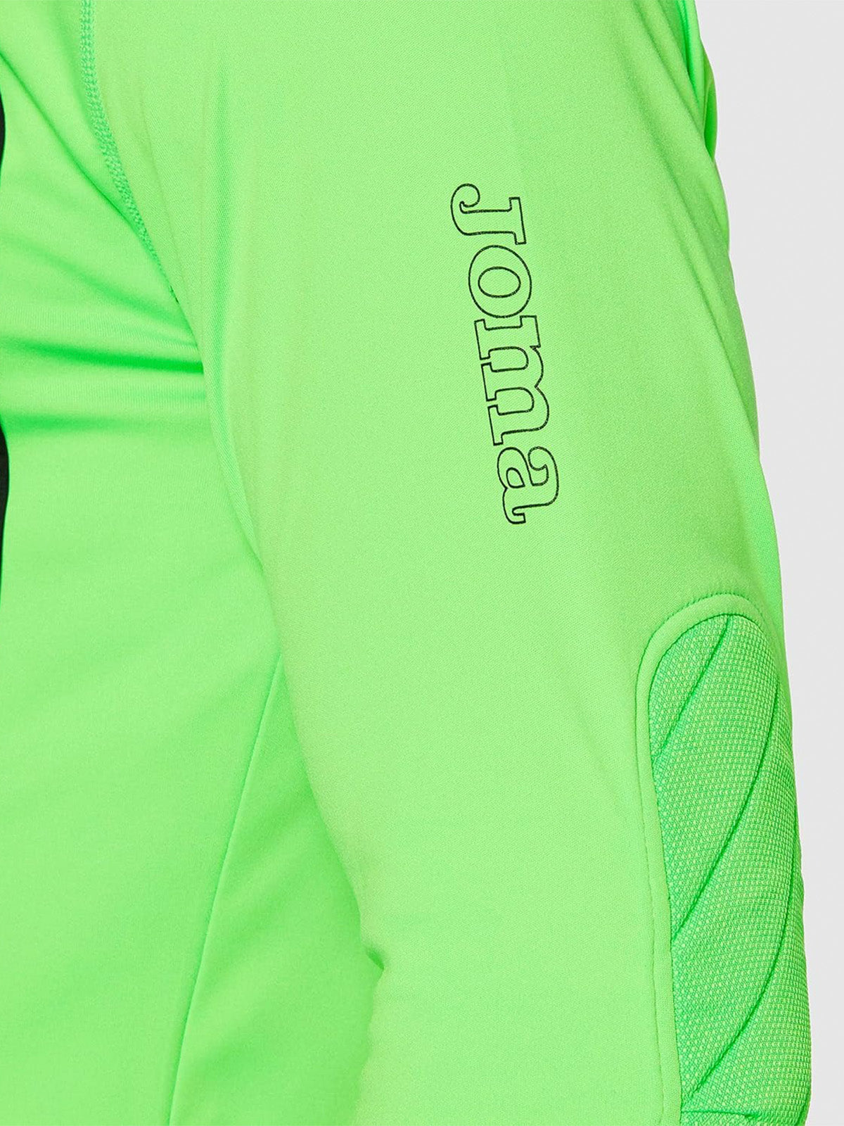 ZAMORA IV GOALKEEPER
