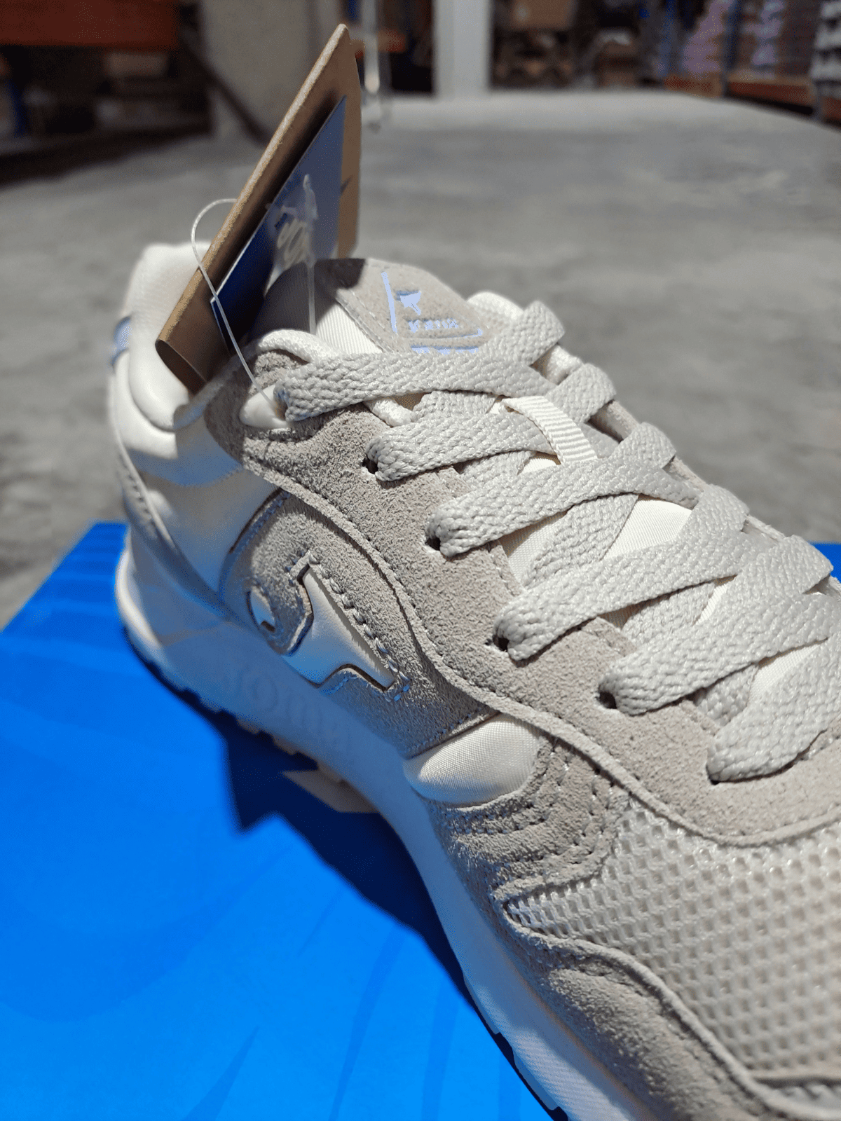 Sapatilhas Mulher Joma C.200 Lady 2525