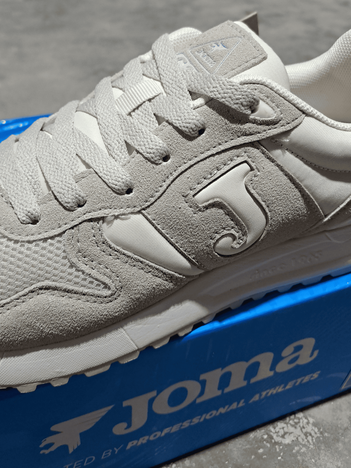 Sapatilhas Mulher Joma C.200 Lady 2525