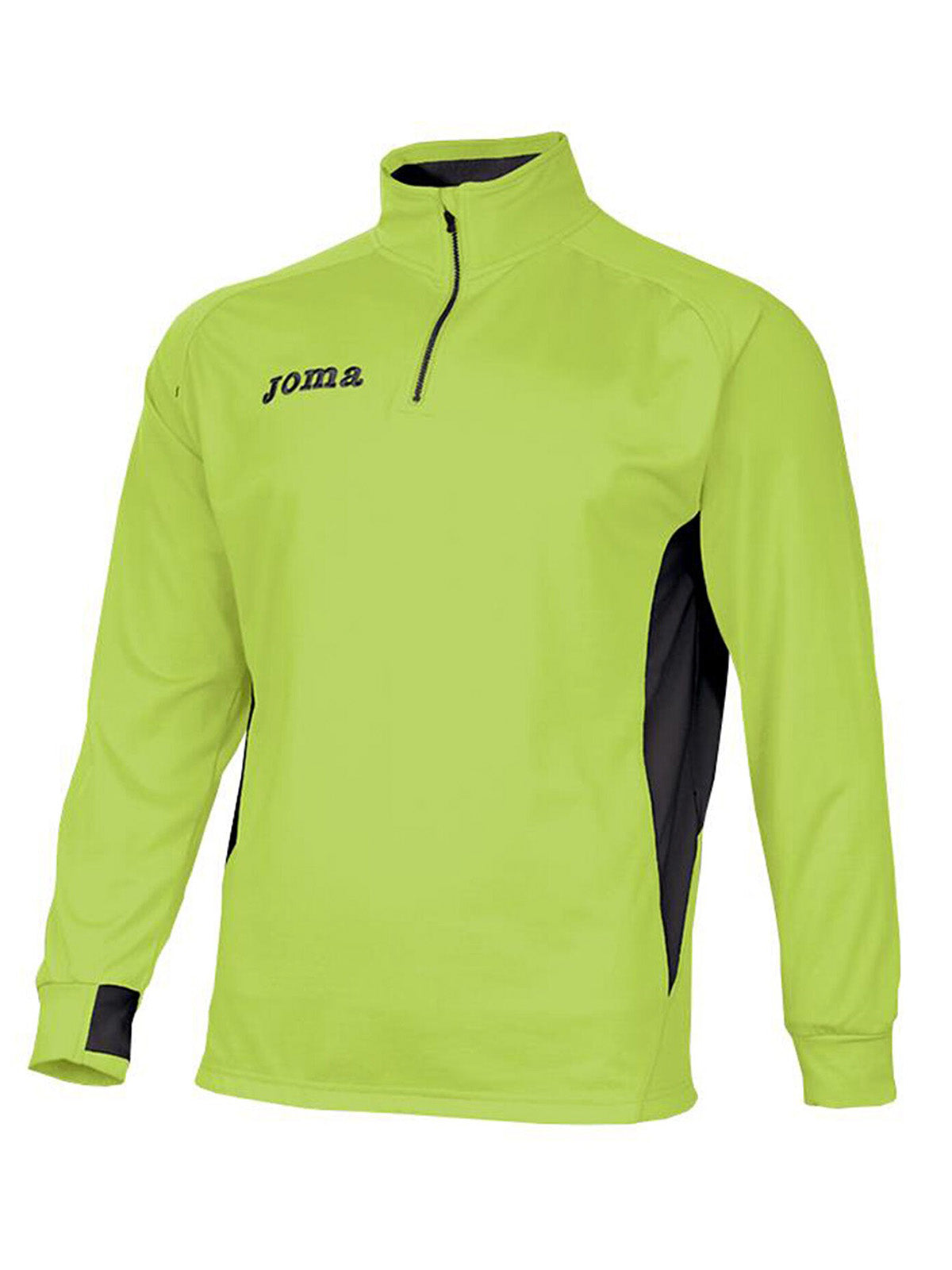 SWEATSHIRT ELITE III ZIPPER