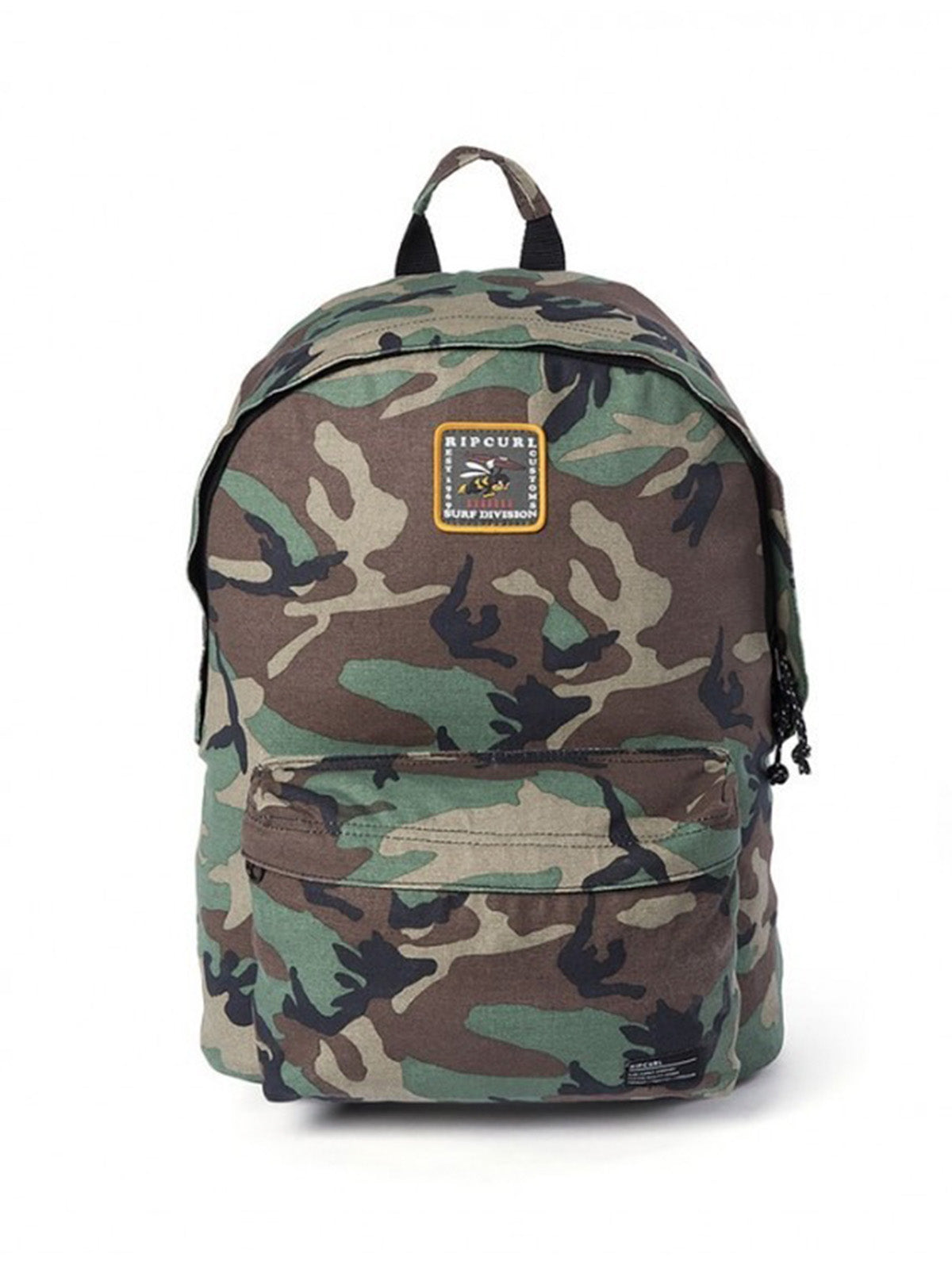 DOME MILITARY CAMO