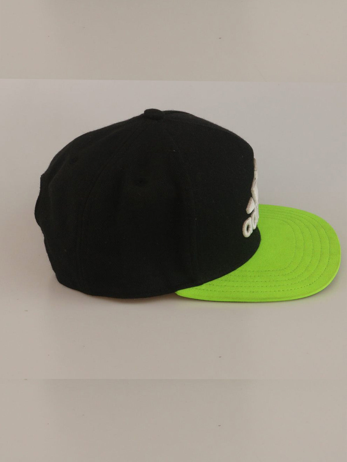 X FLAT CAP