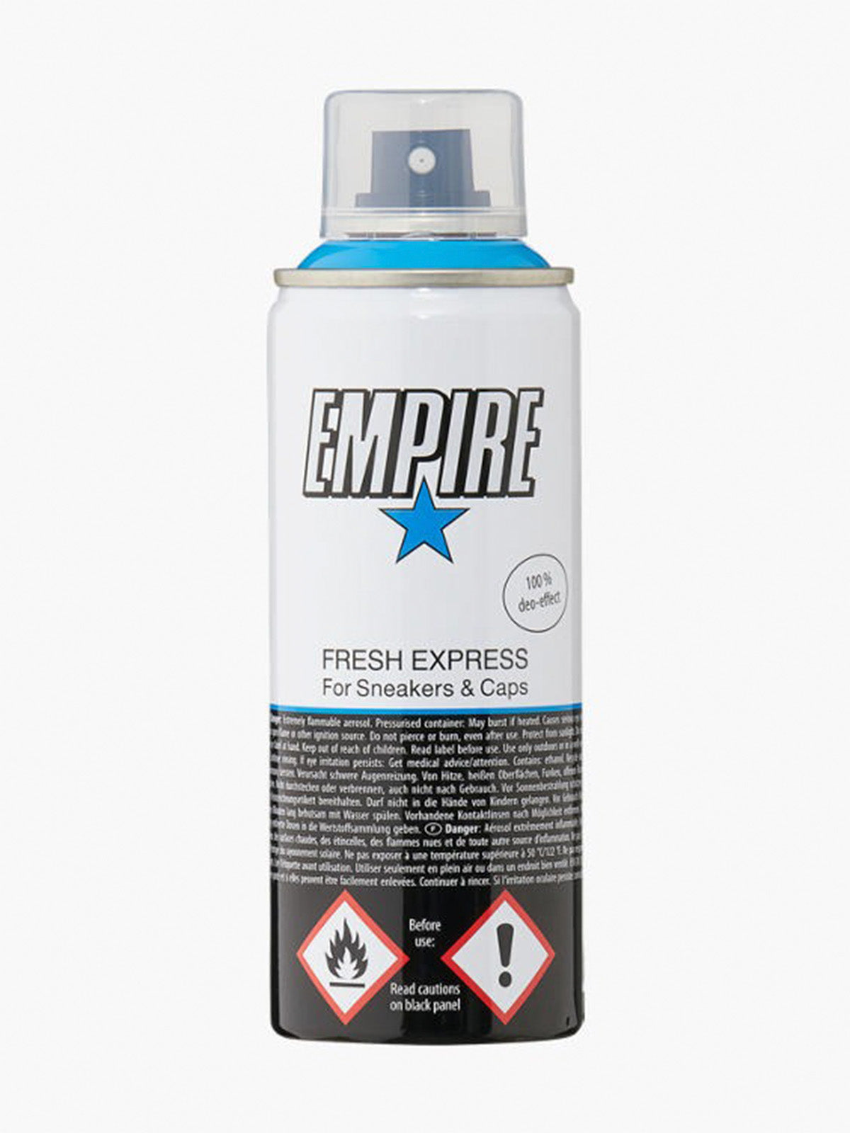 EMPIRE FRESH EXPRESS