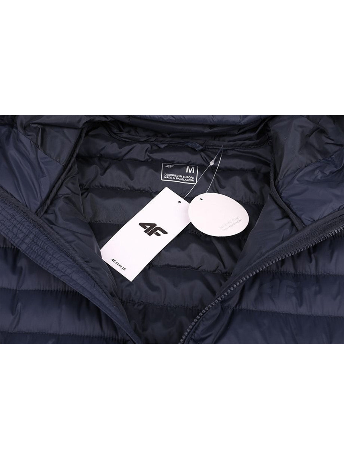 MEN’S JACKET FW21