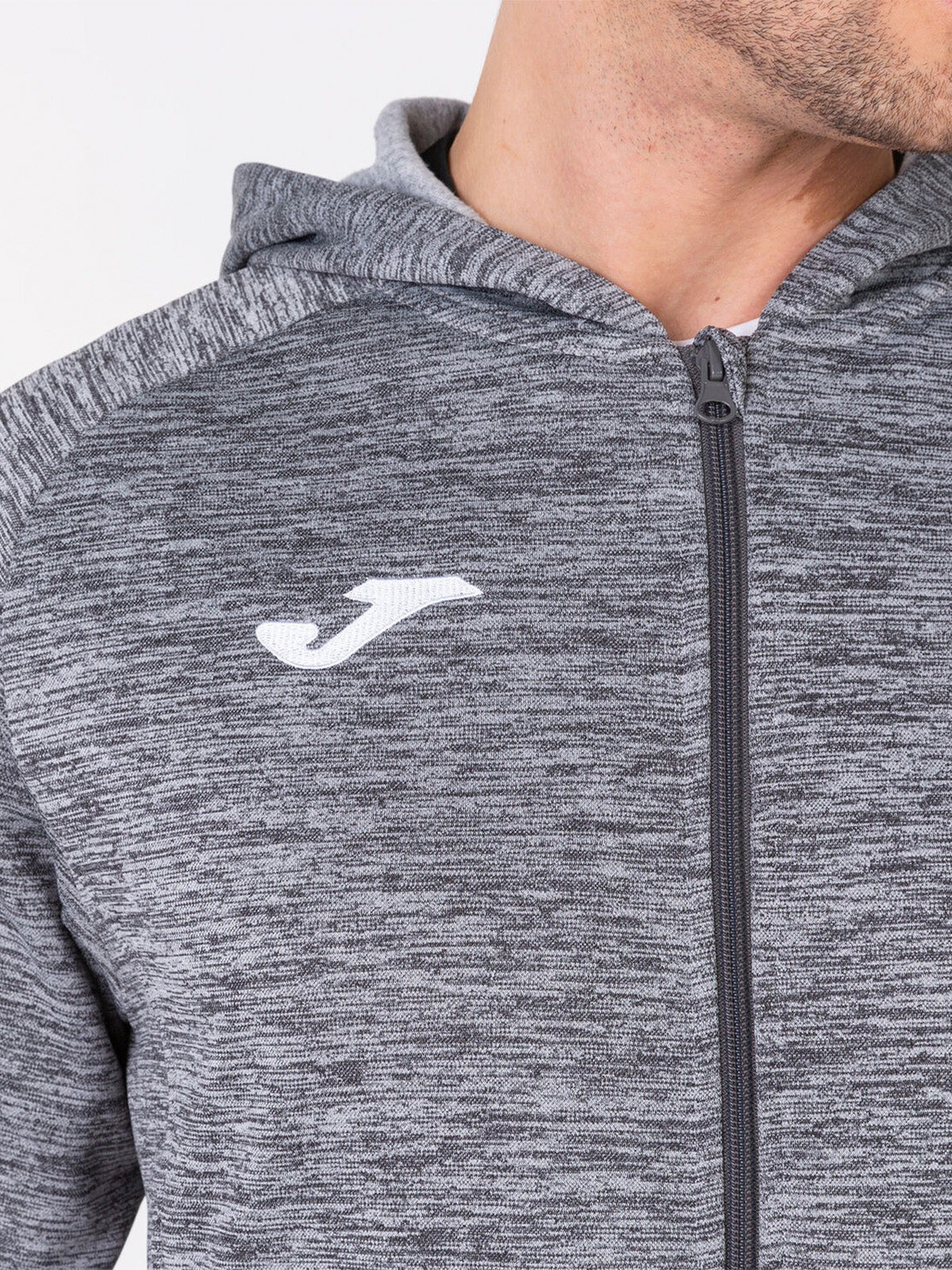 JACKET HOODIE MENFIS