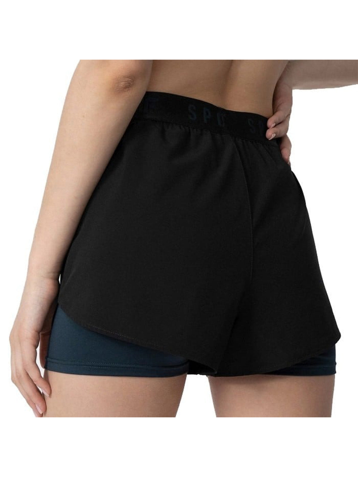 WOMEN’S FUNCTIONAL SHORTS FW21