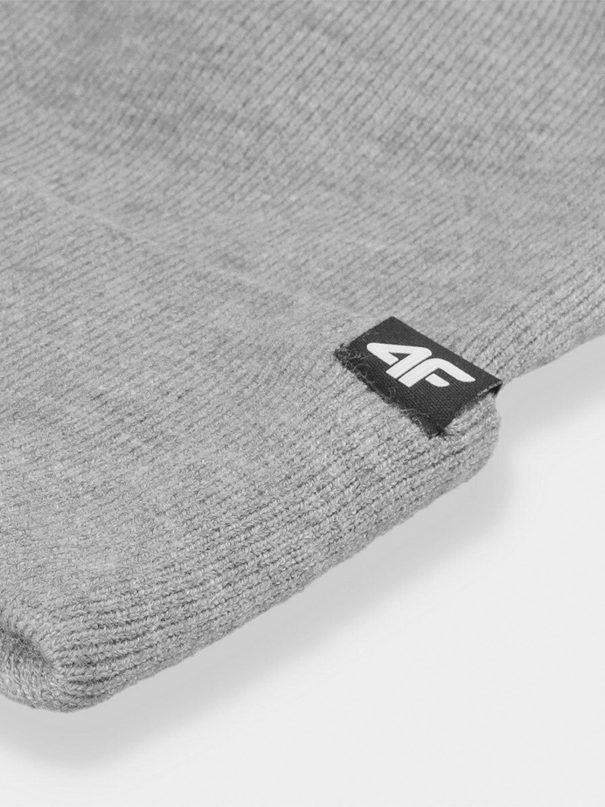 GORRO 4F