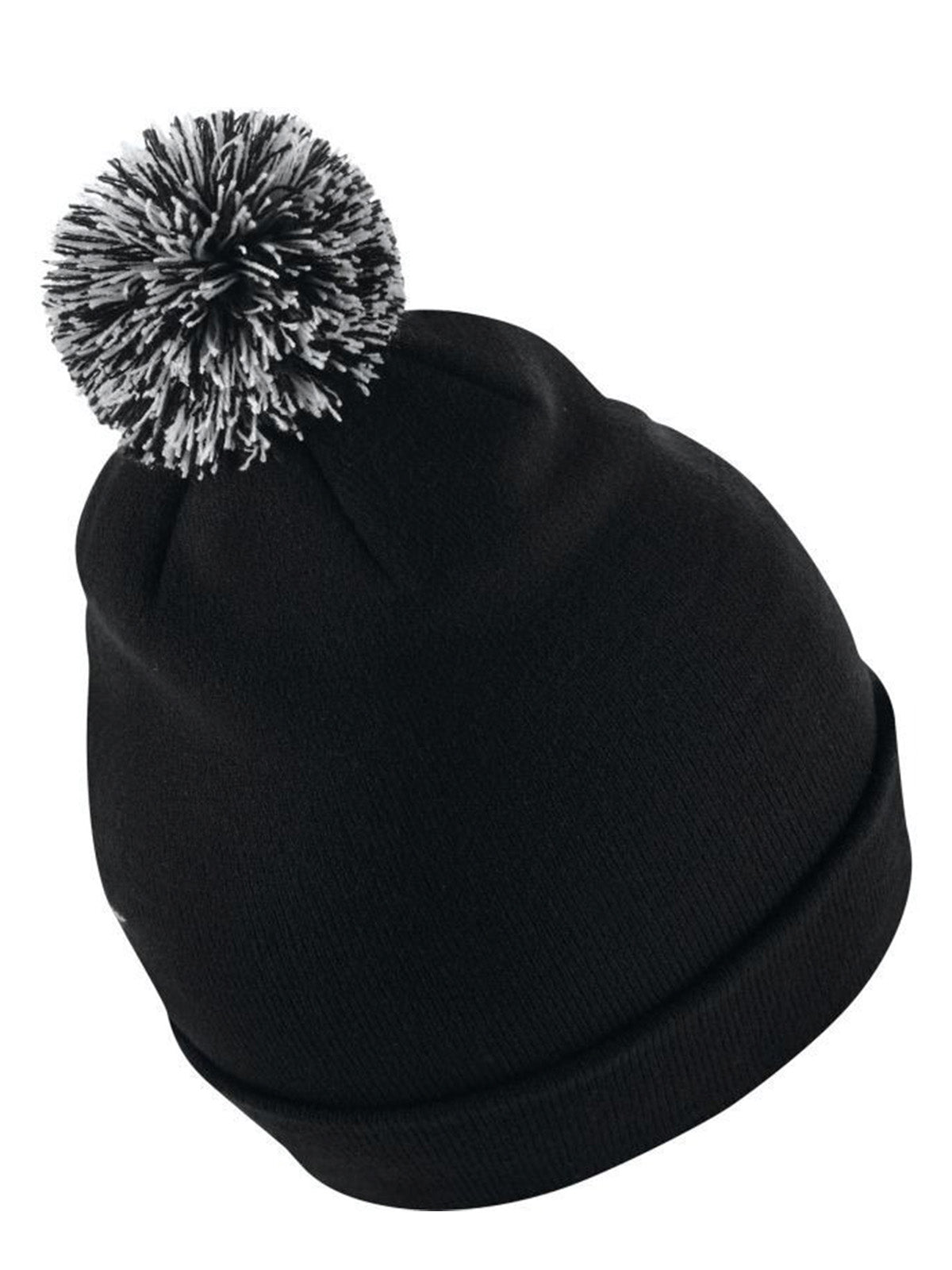 GORRO BEANIE POM