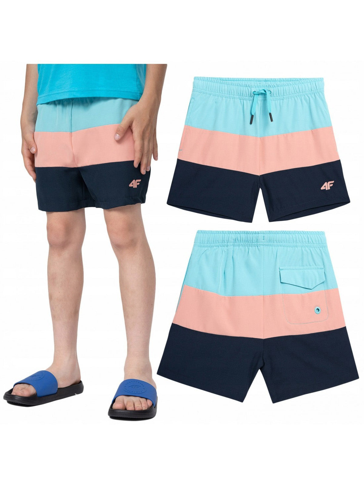 CALÇÃO PRAIA SS23