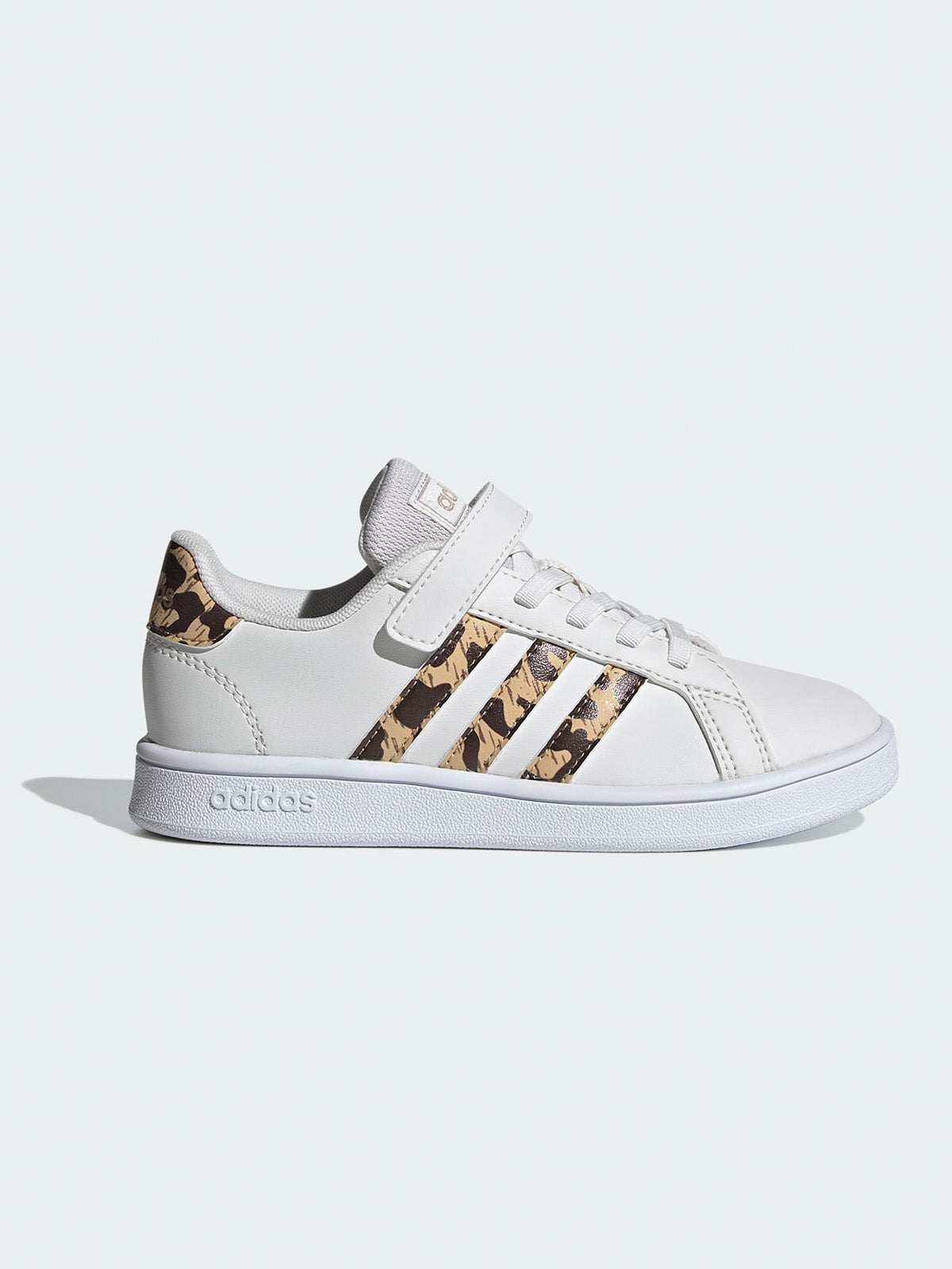 Sapatilhas Menina Adidas Grand Court C