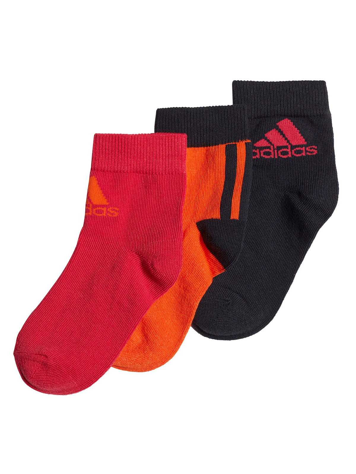 LK ANKLE S 3PP