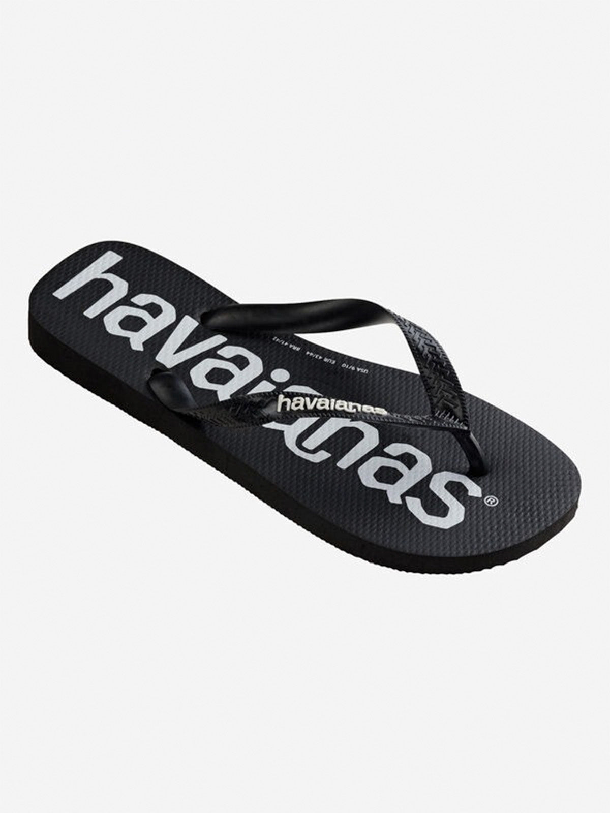 HAV. TOP LOGOMANIA