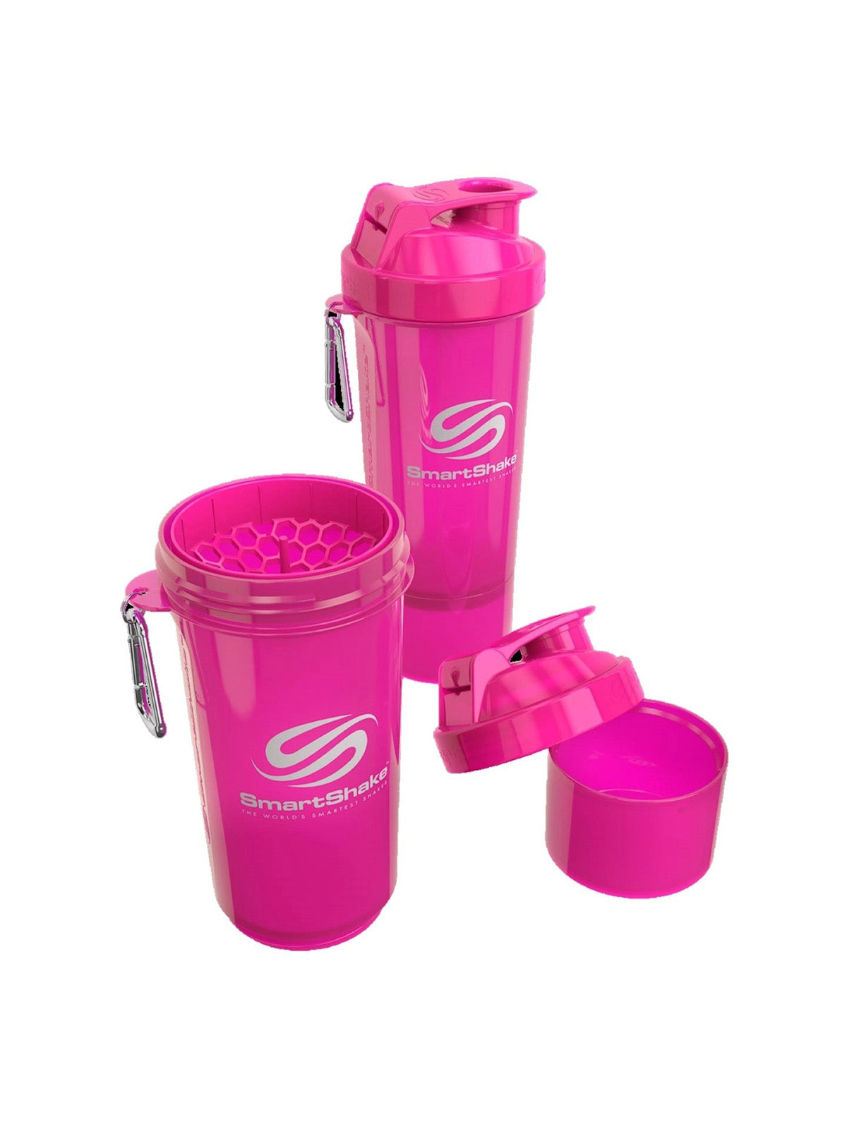 SMARTSHAKE SLIM