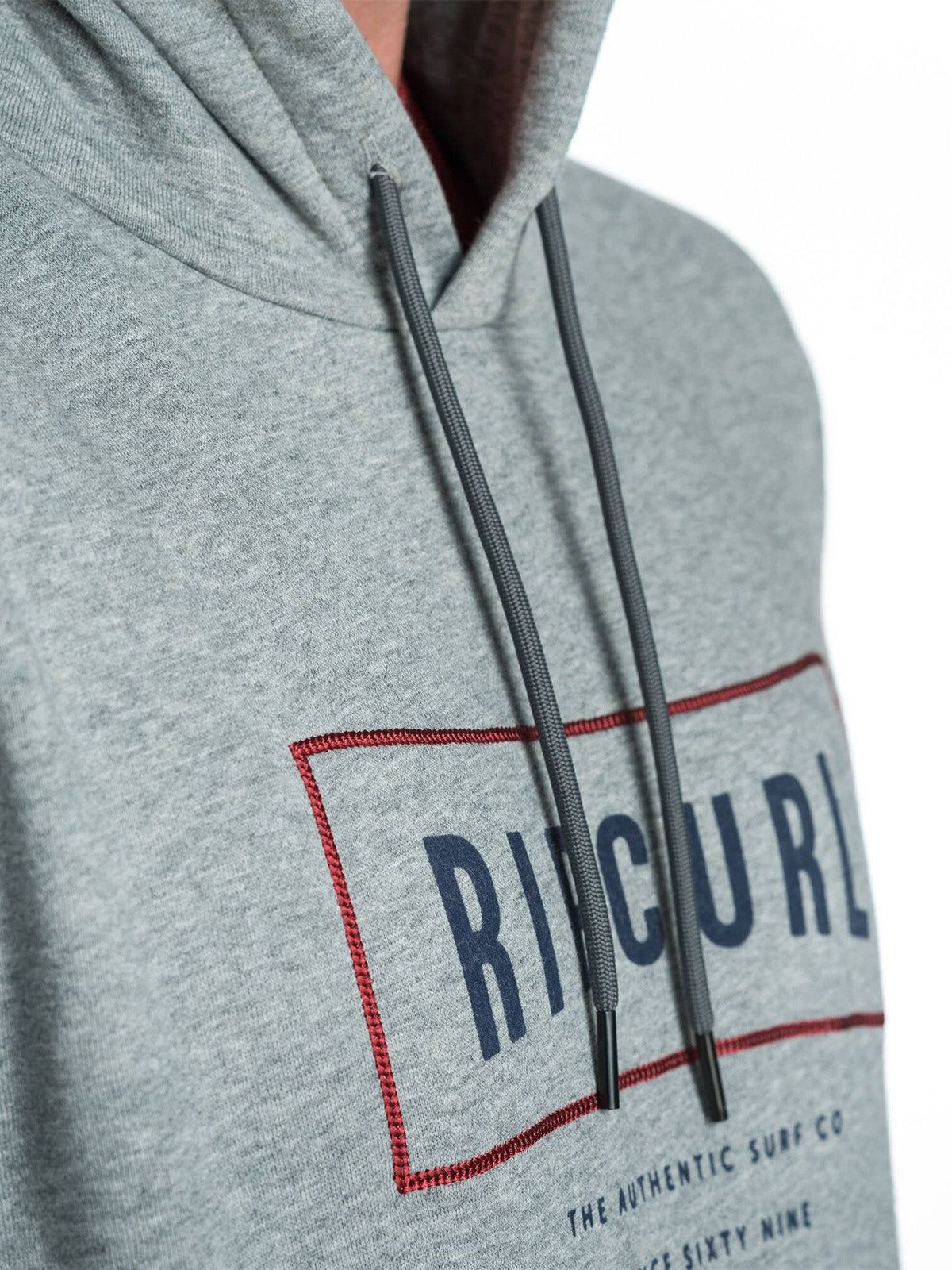 STRETCHED OUT FLEECE