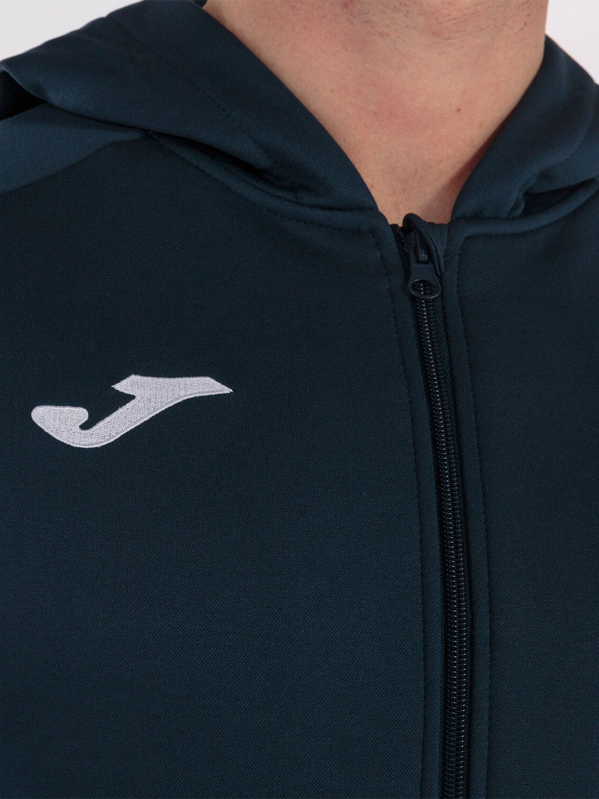 JACKET HOODIE MENFIS