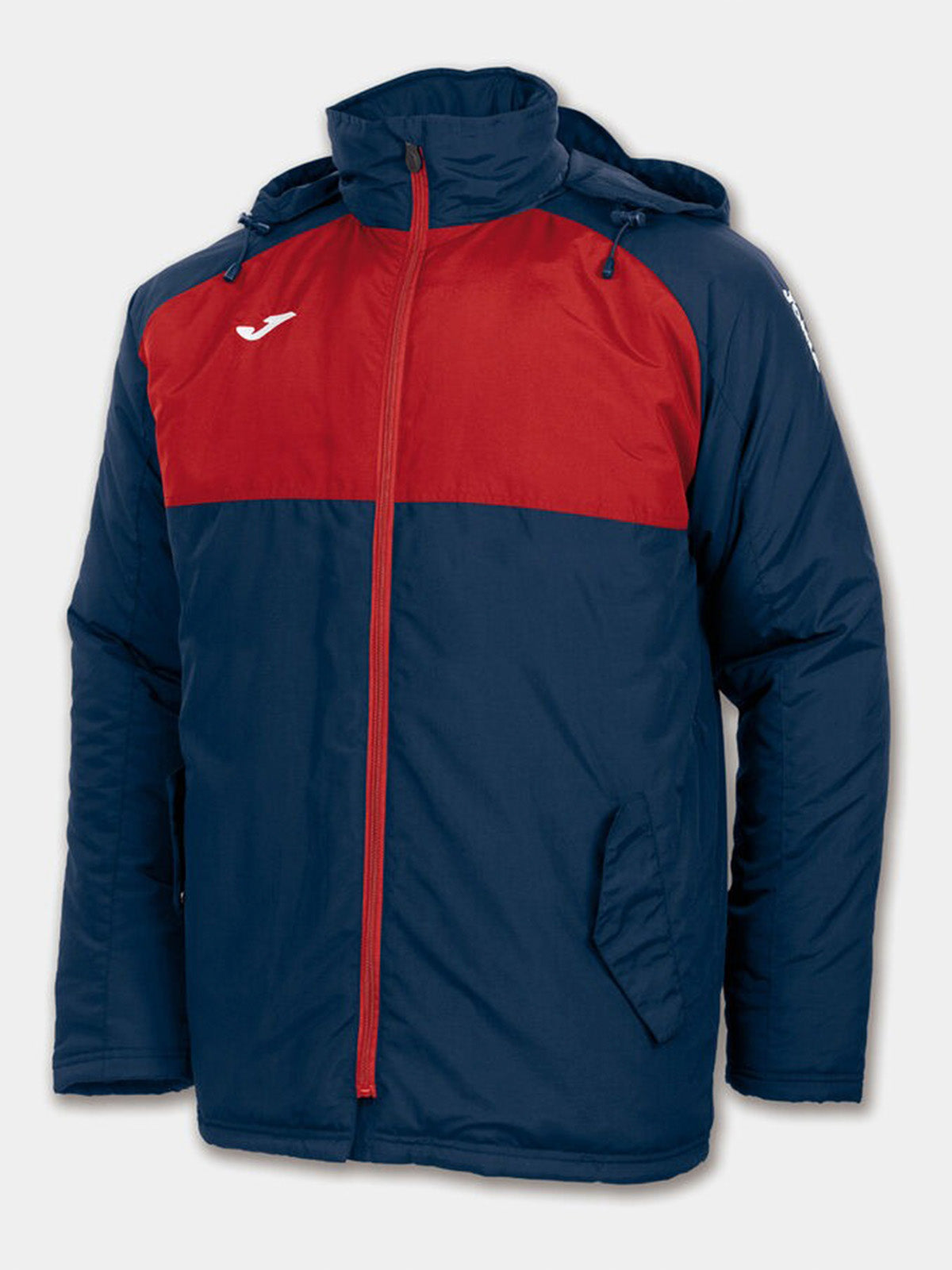 ANORAK ANDES