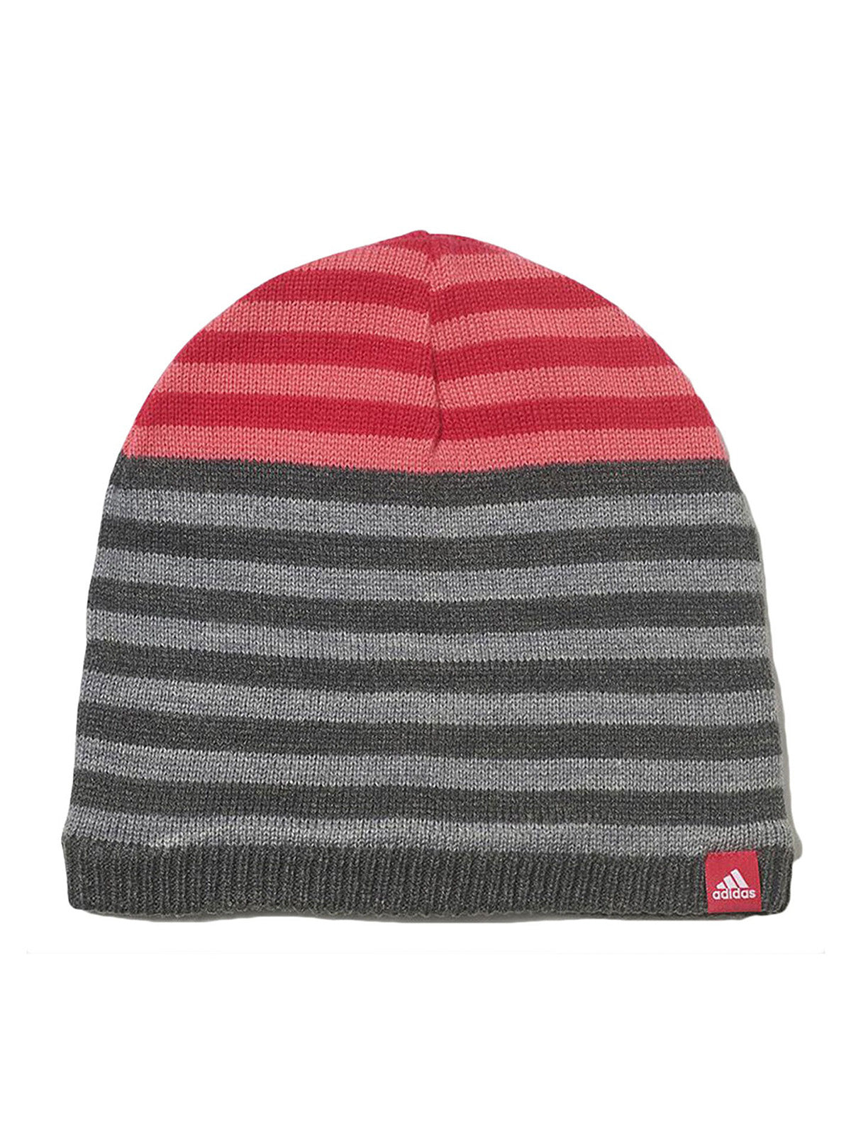 STRIPY BEANIE