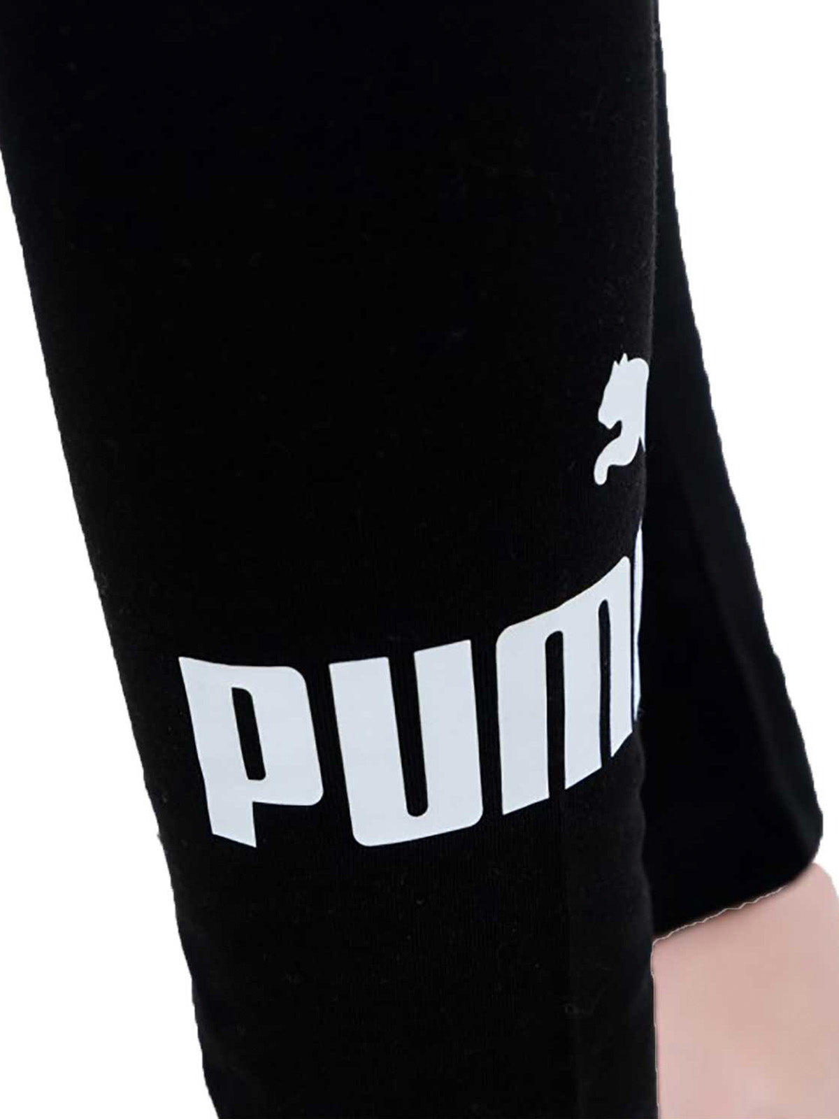 ESS LOGO LEGGINGS