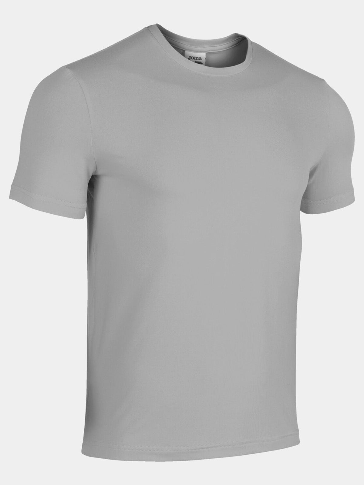 INDOOR GYM SHORT SLEEVE T-SHIRT