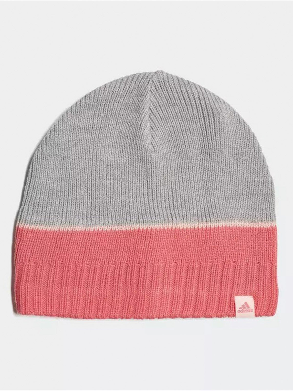 STRIPY BEANIE