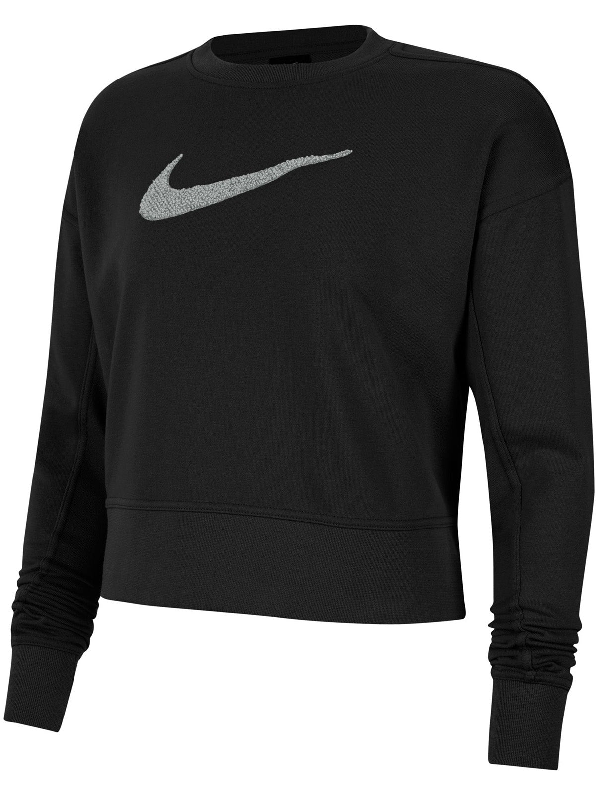 DRI-FIT GET FIT WOMEN'S SWOOSH