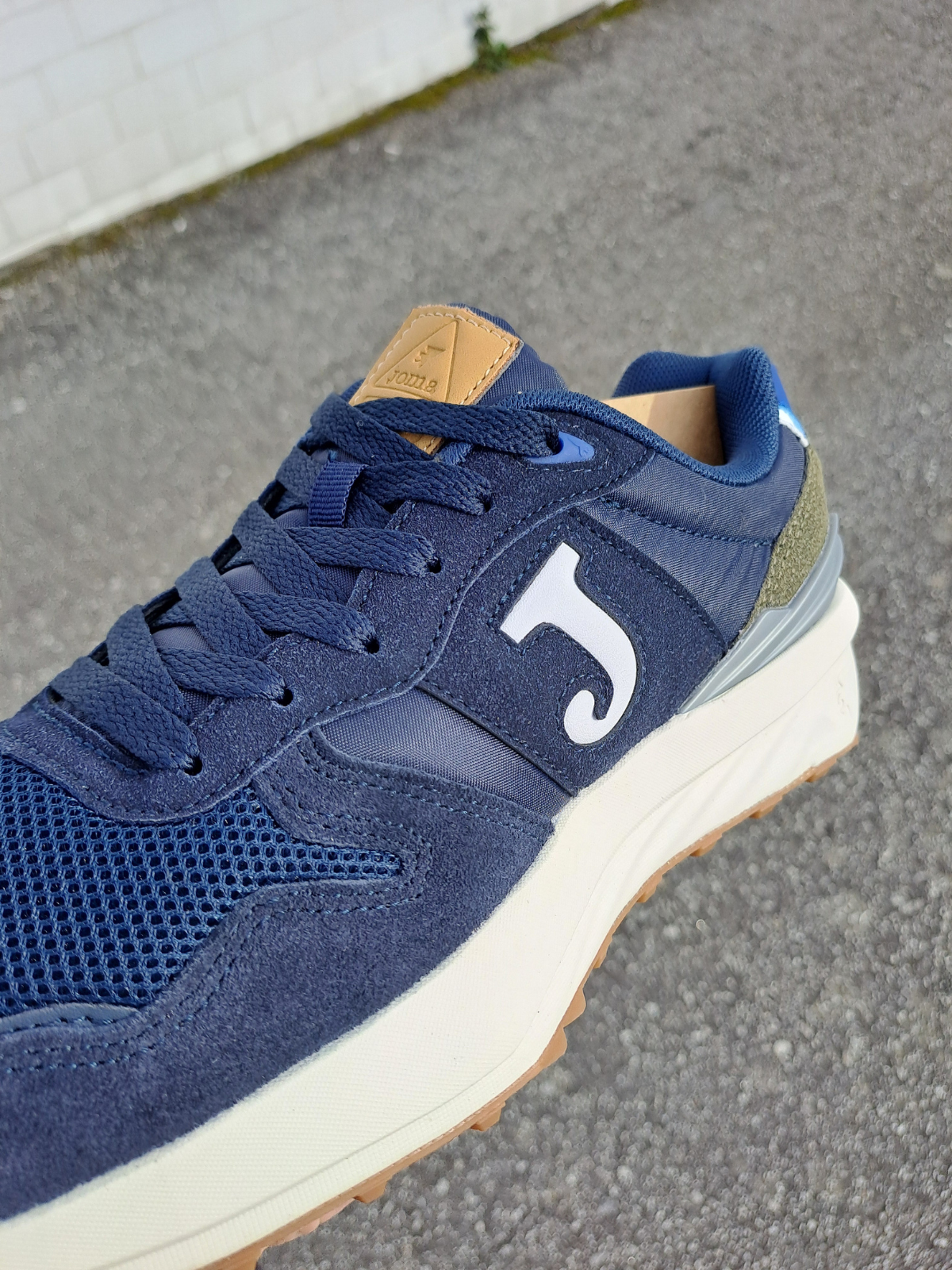 Sapatilhas Homem Joma C.200 Men 2503