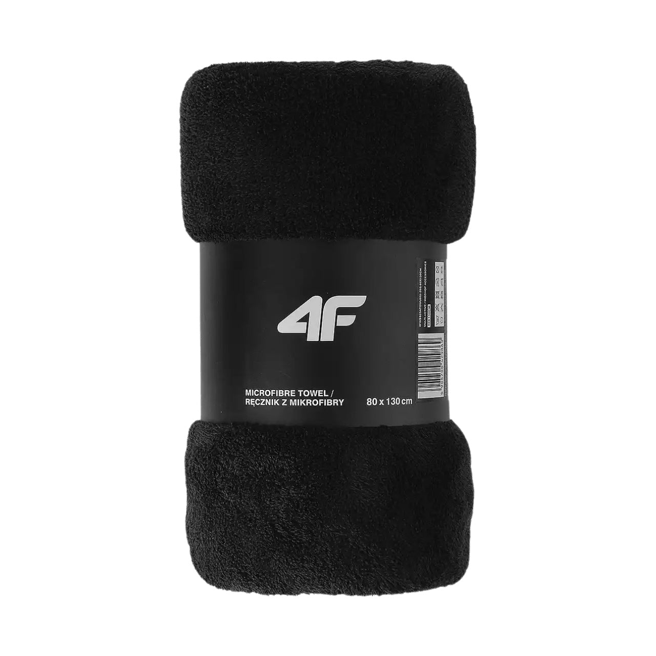 Toalhas de Microfibra 4F