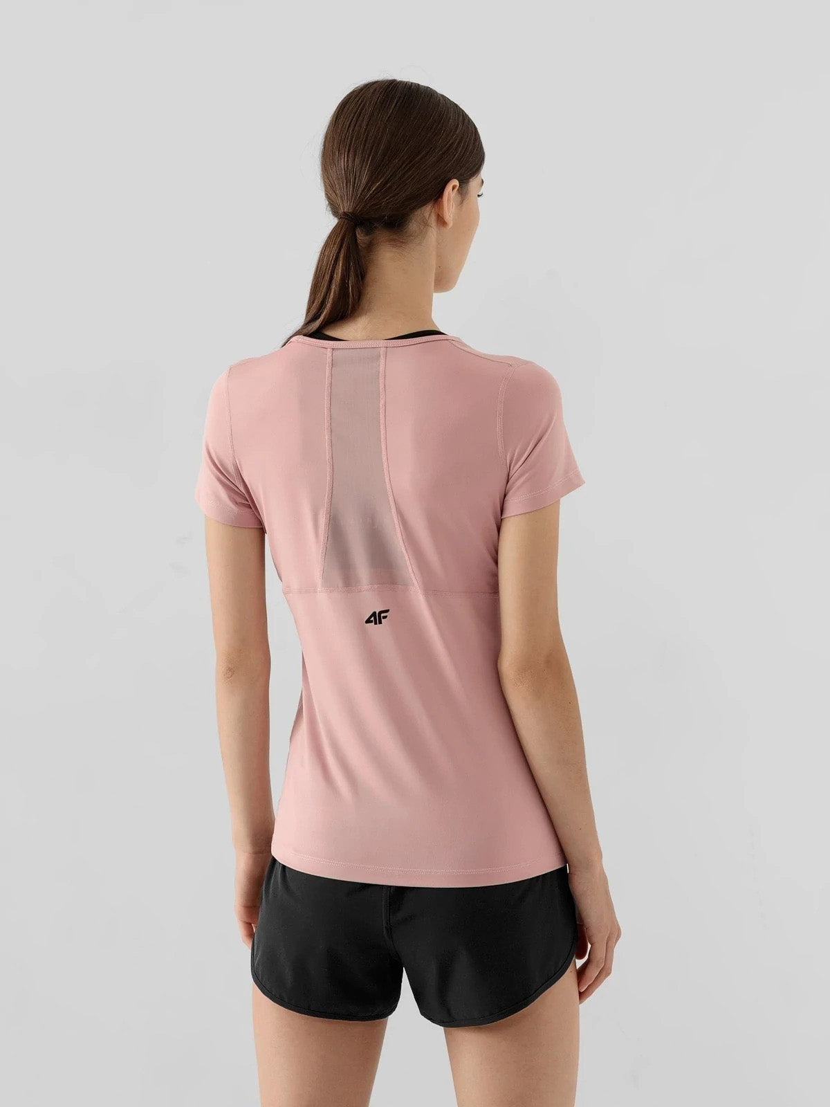 FUNCTIONAL T-SHIRT FW21