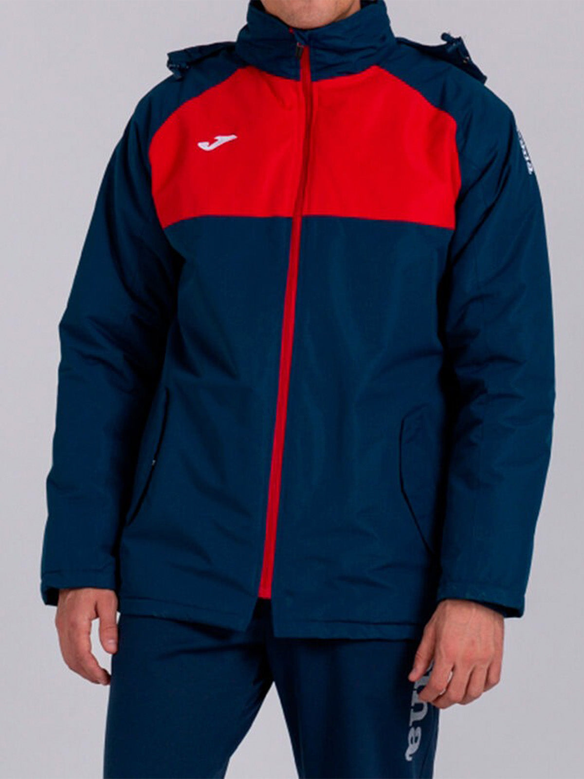 ANORAK ANDES