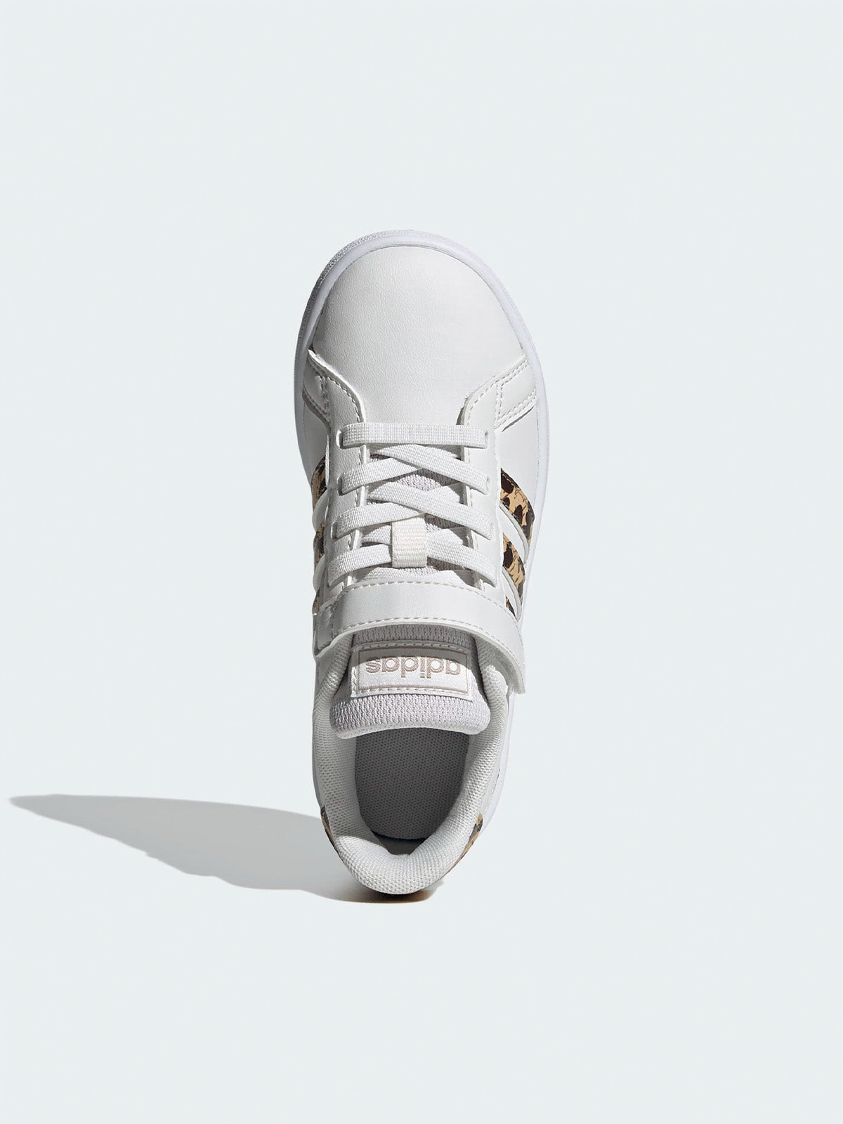 Sapatilhas Menina Adidas Grand Court C