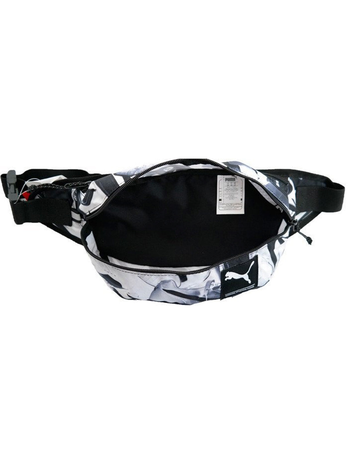 PUMA ACADEMY WAIST BAG