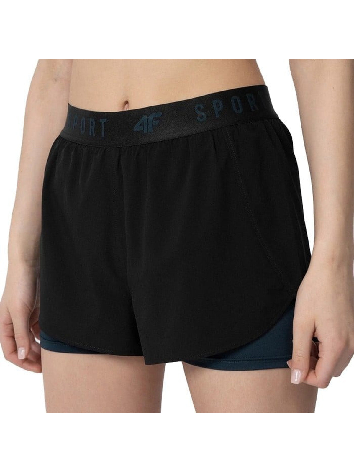 WOMEN’S FUNCTIONAL SHORTS FW21