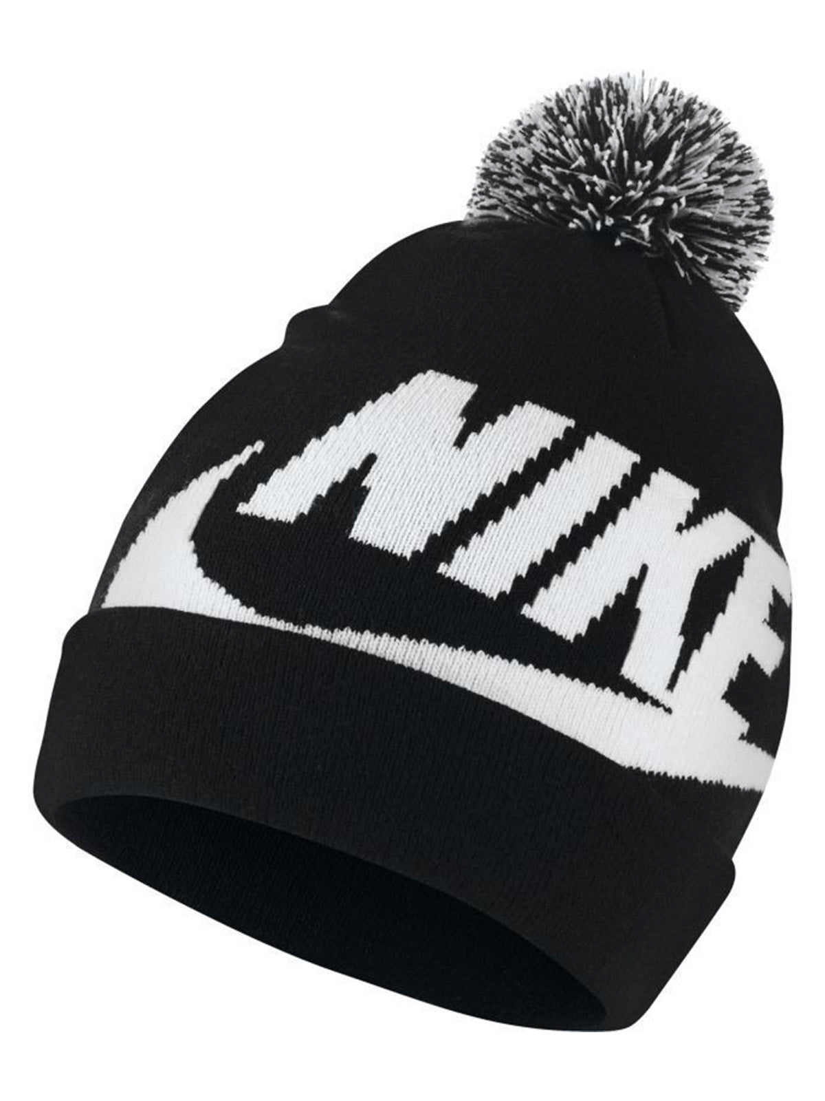 GORRO BEANIE POM