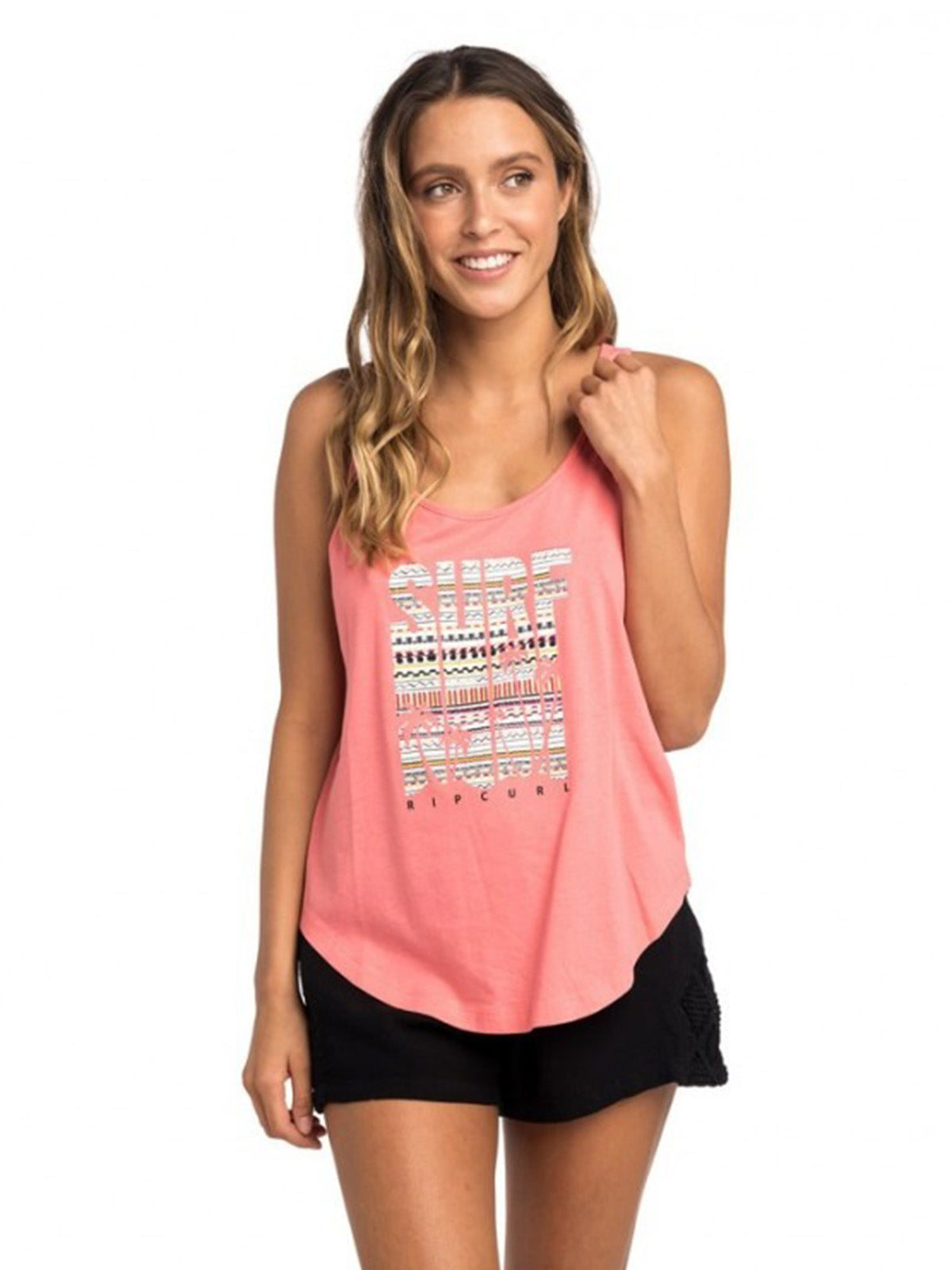 SURF TANK