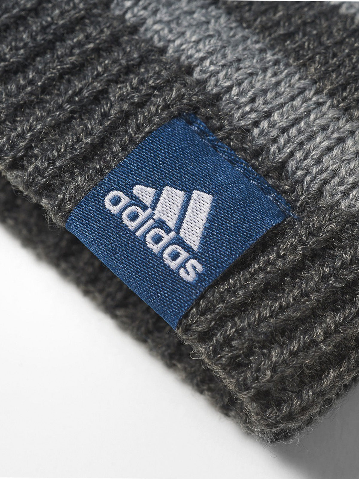 STRIPY BEANIE