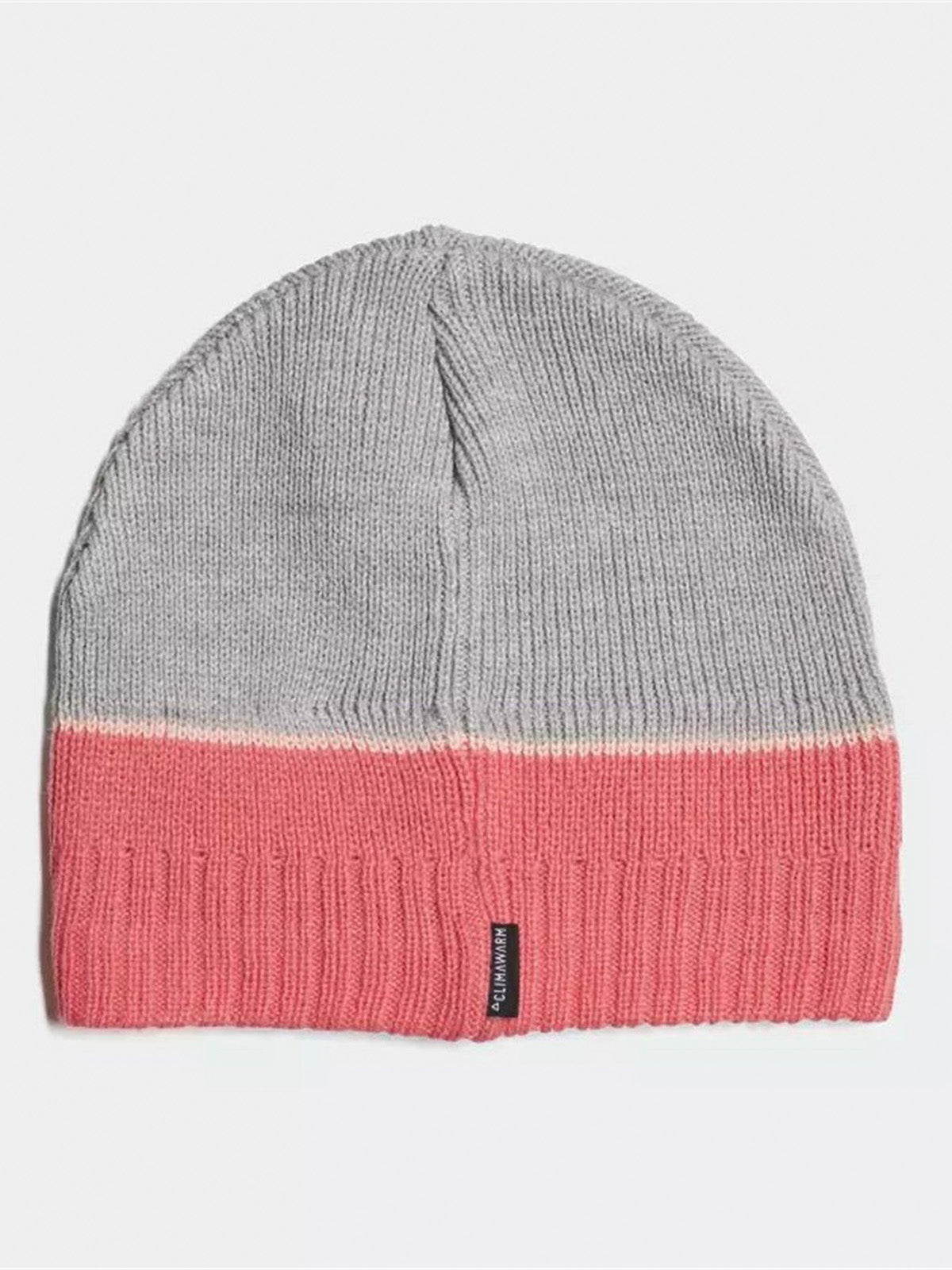 STRIPY BEANIE