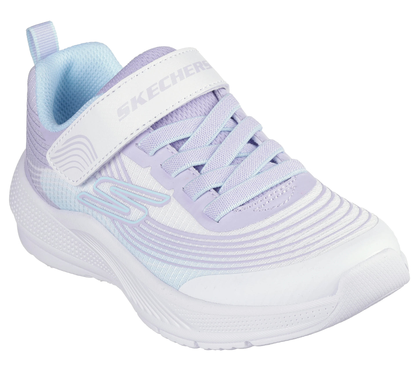 Sapatilhas Menina Skechers Microspec Advance