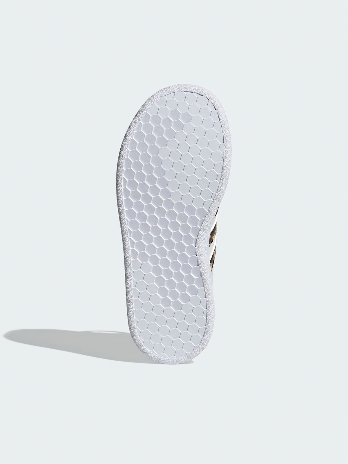 Sapatilhas Menina Adidas Grand Court C