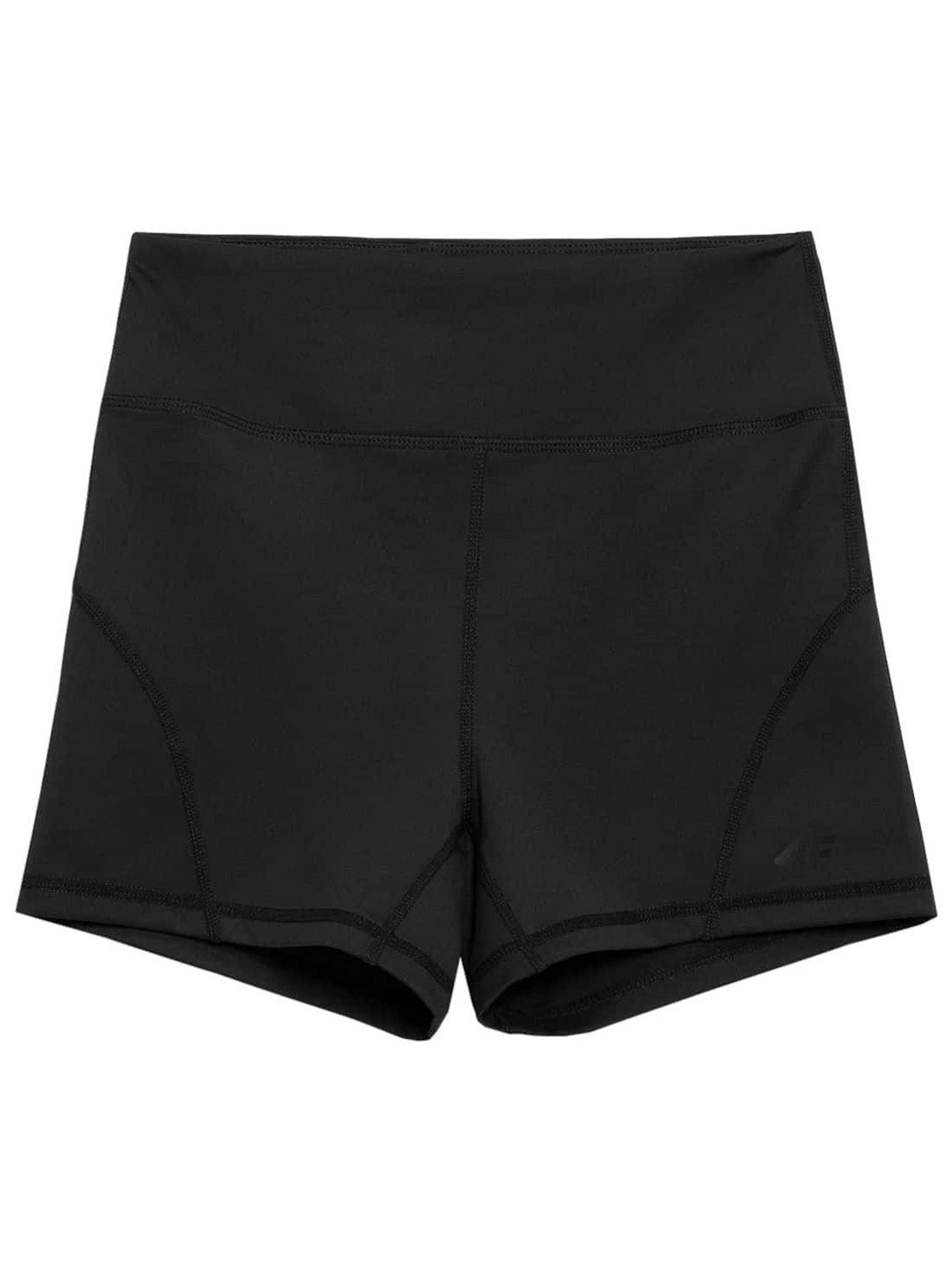 WOMEN’S FUNCTIONAL SHORTS FW21