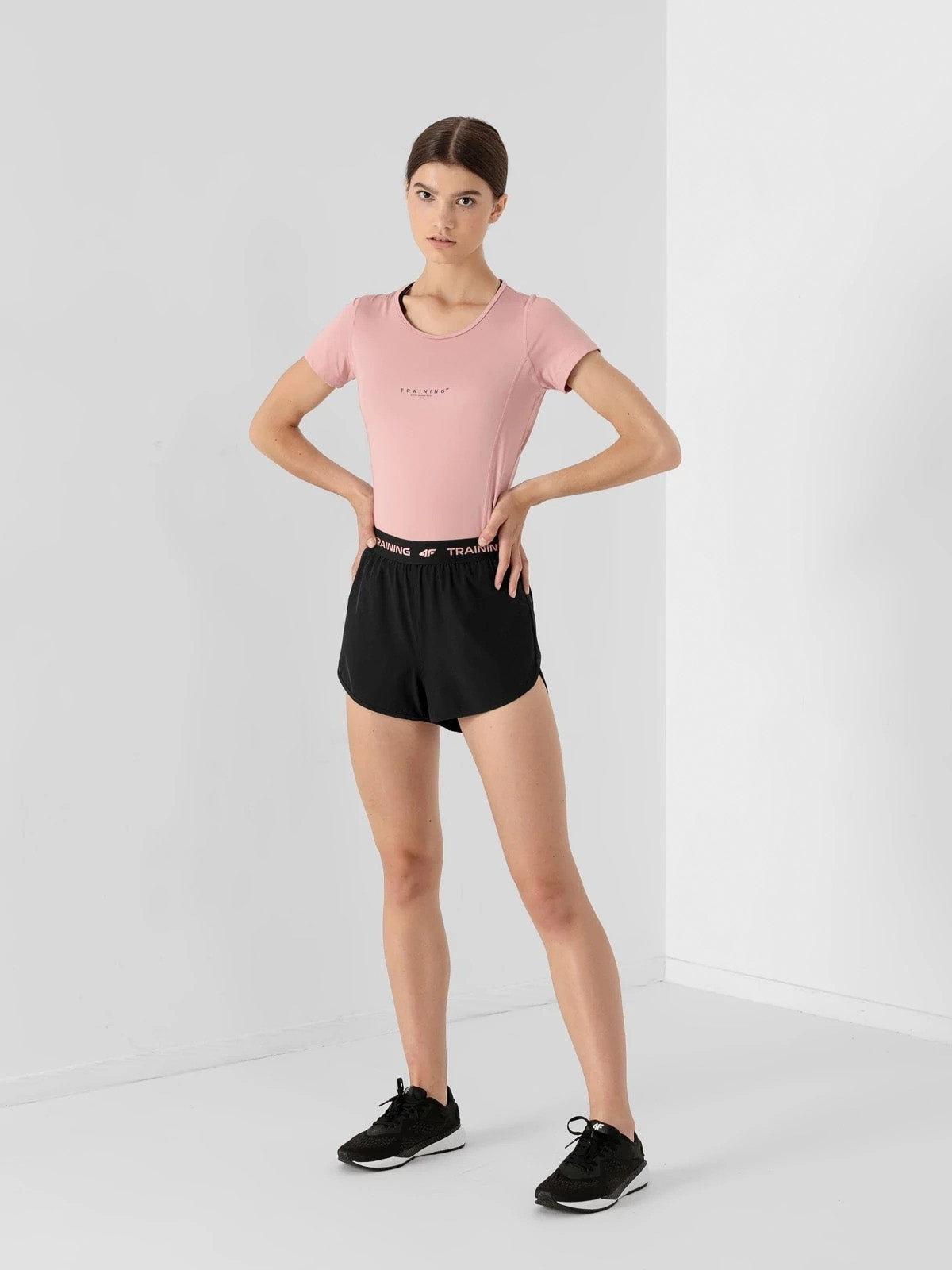 FUNCTIONAL T-SHIRT FW21