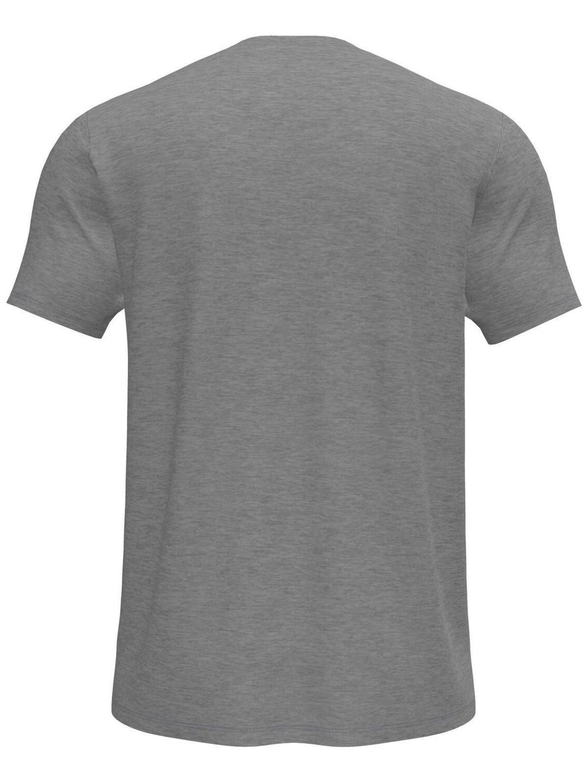 INDOOR GYM SHORT SLEEVE T-SHIRT
