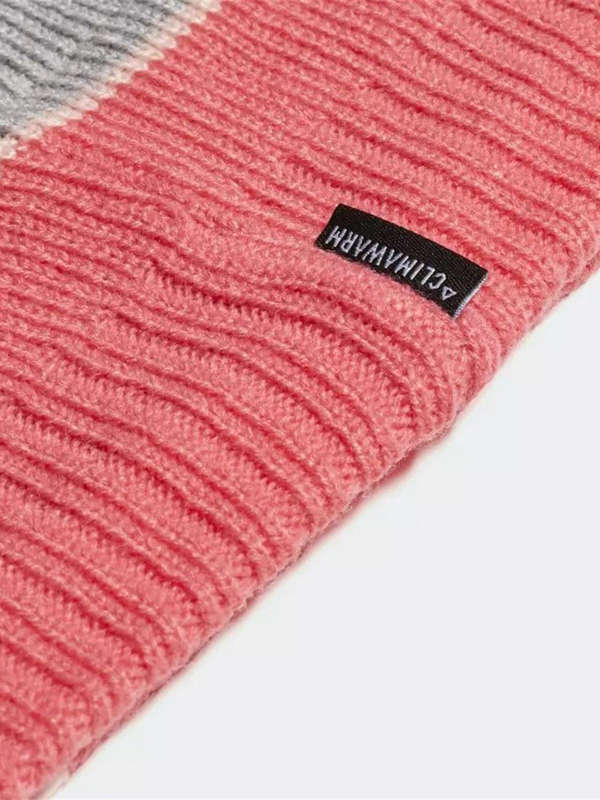 STRIPY BEANIE